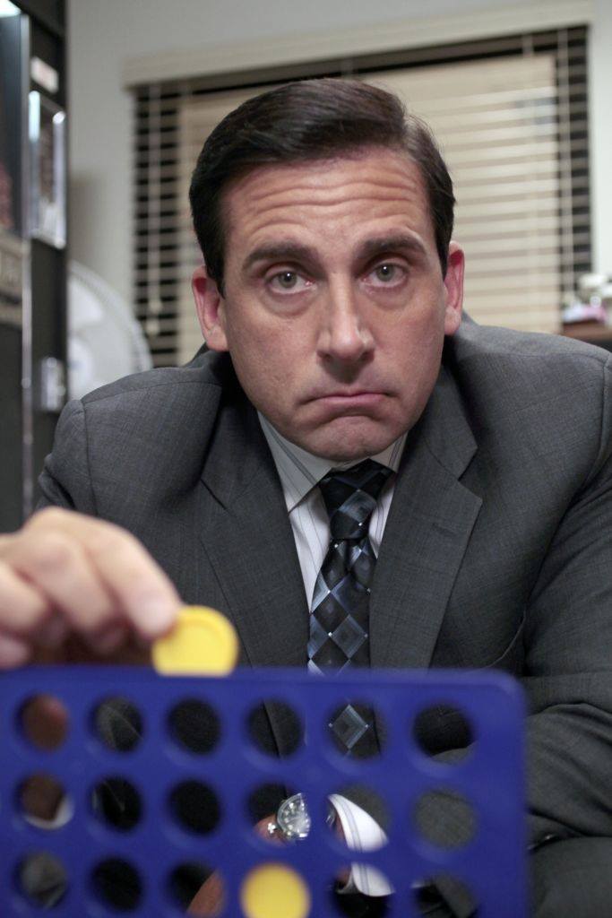 Chi è Steve Carell:
