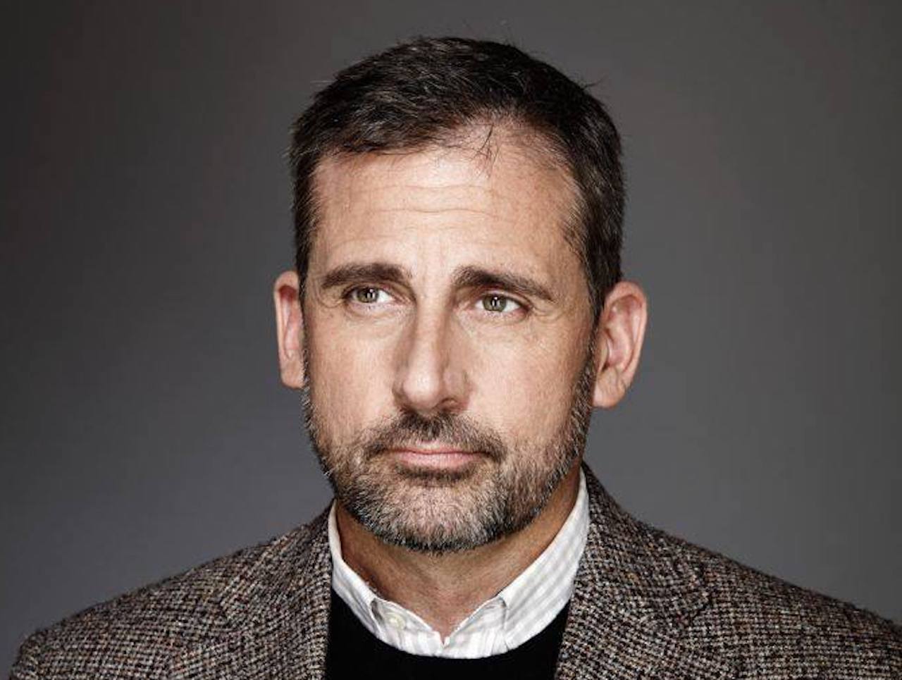 Chi è Steve Carell