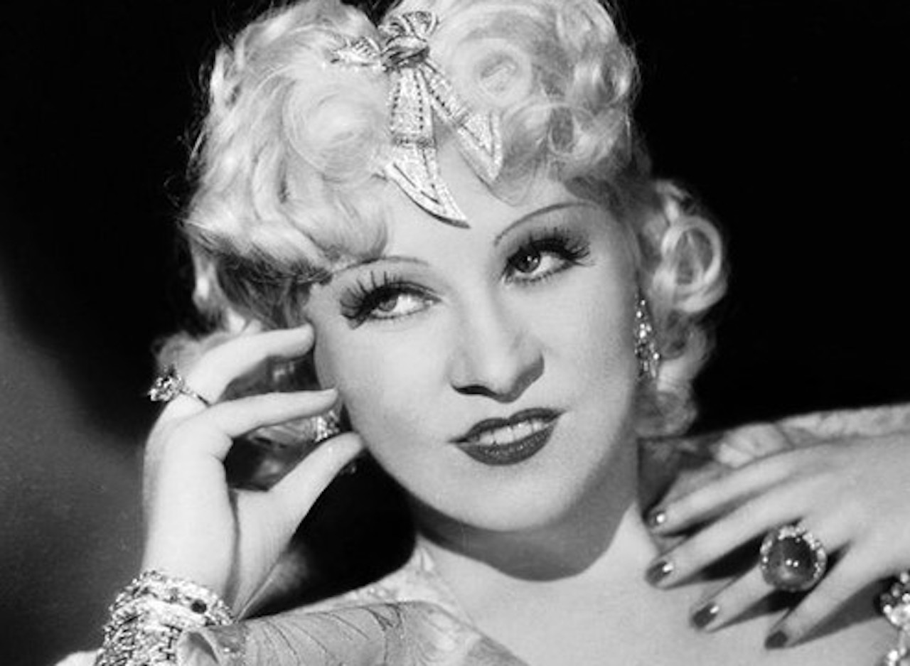 Chi era Mae West