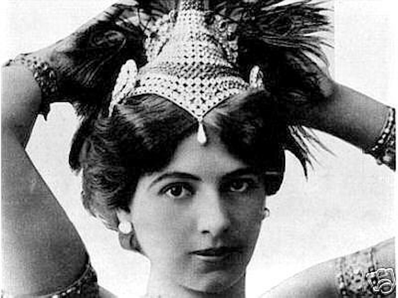 Chi era Mata Hari