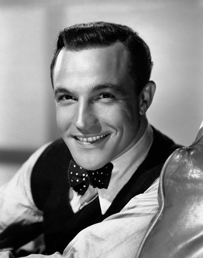 Gene Kelly