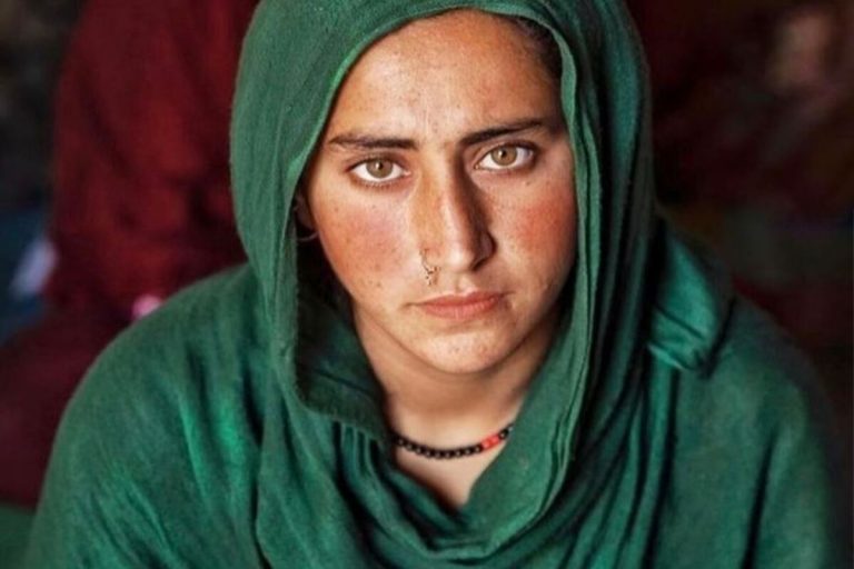 afghanistan donne talebani
