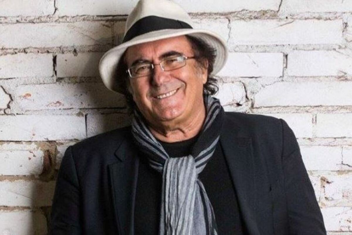 albano ballando con le stelle