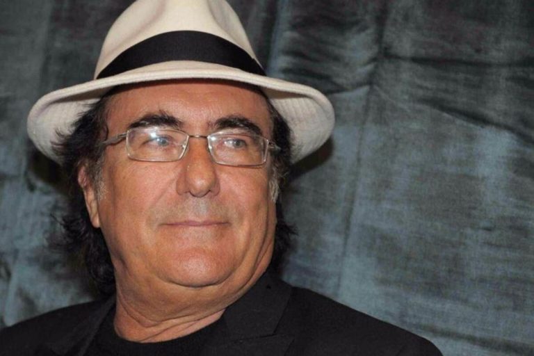 al bano programma rai1