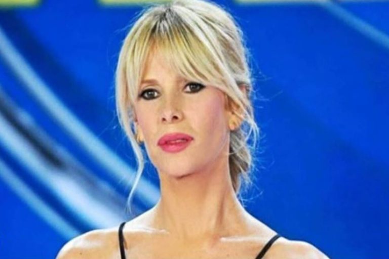 alessia marcuzzi ballando con le stelle