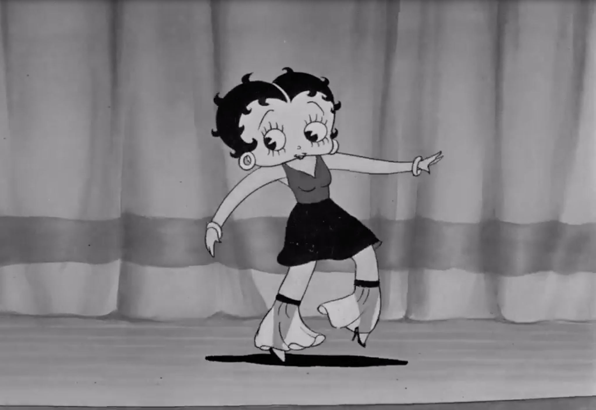 chi è betty boop