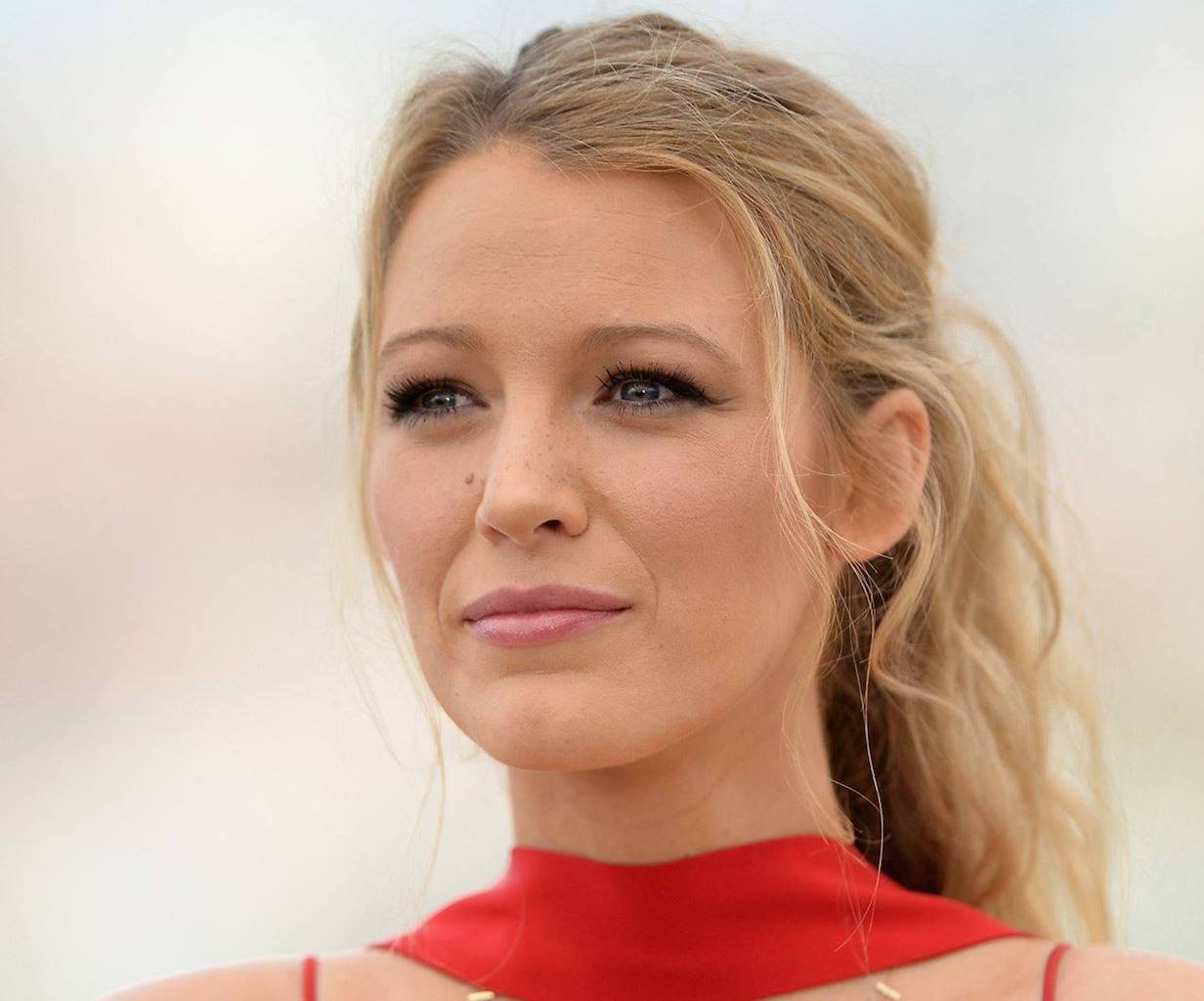 chi è blake lively