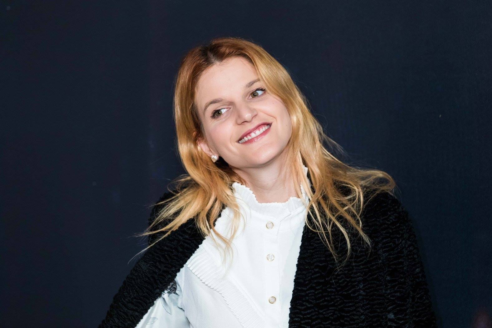 chi è chiara galiazzo