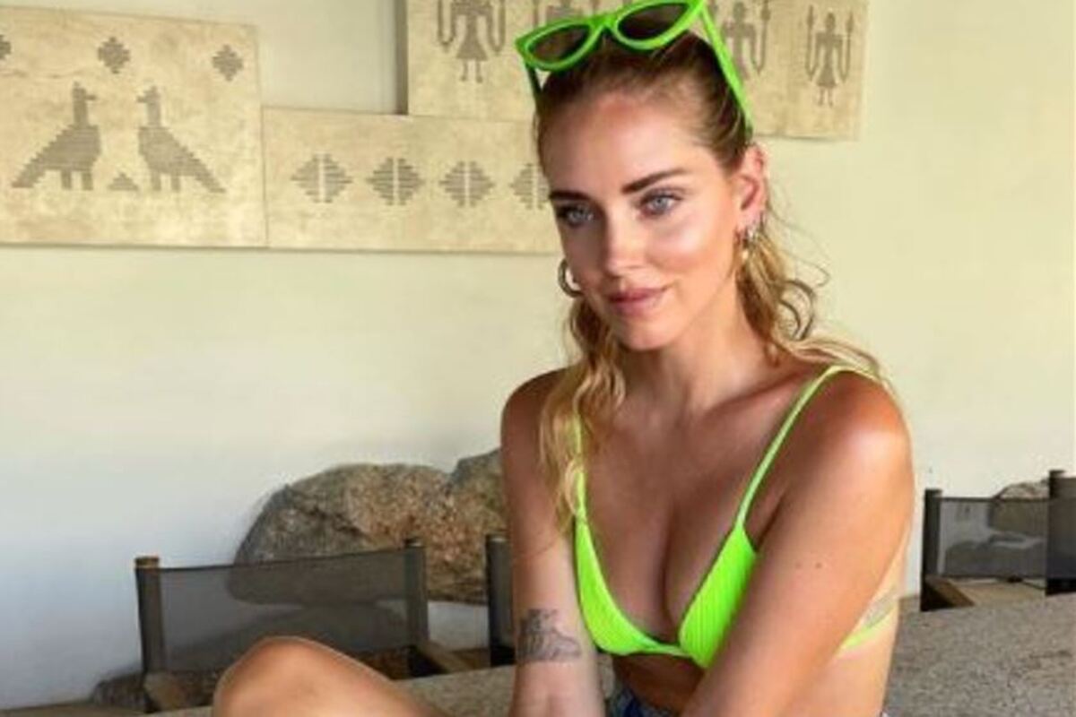 chiara ferragni psicologo