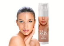 Clear Skin