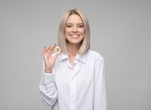 donne investimenti criptovalute