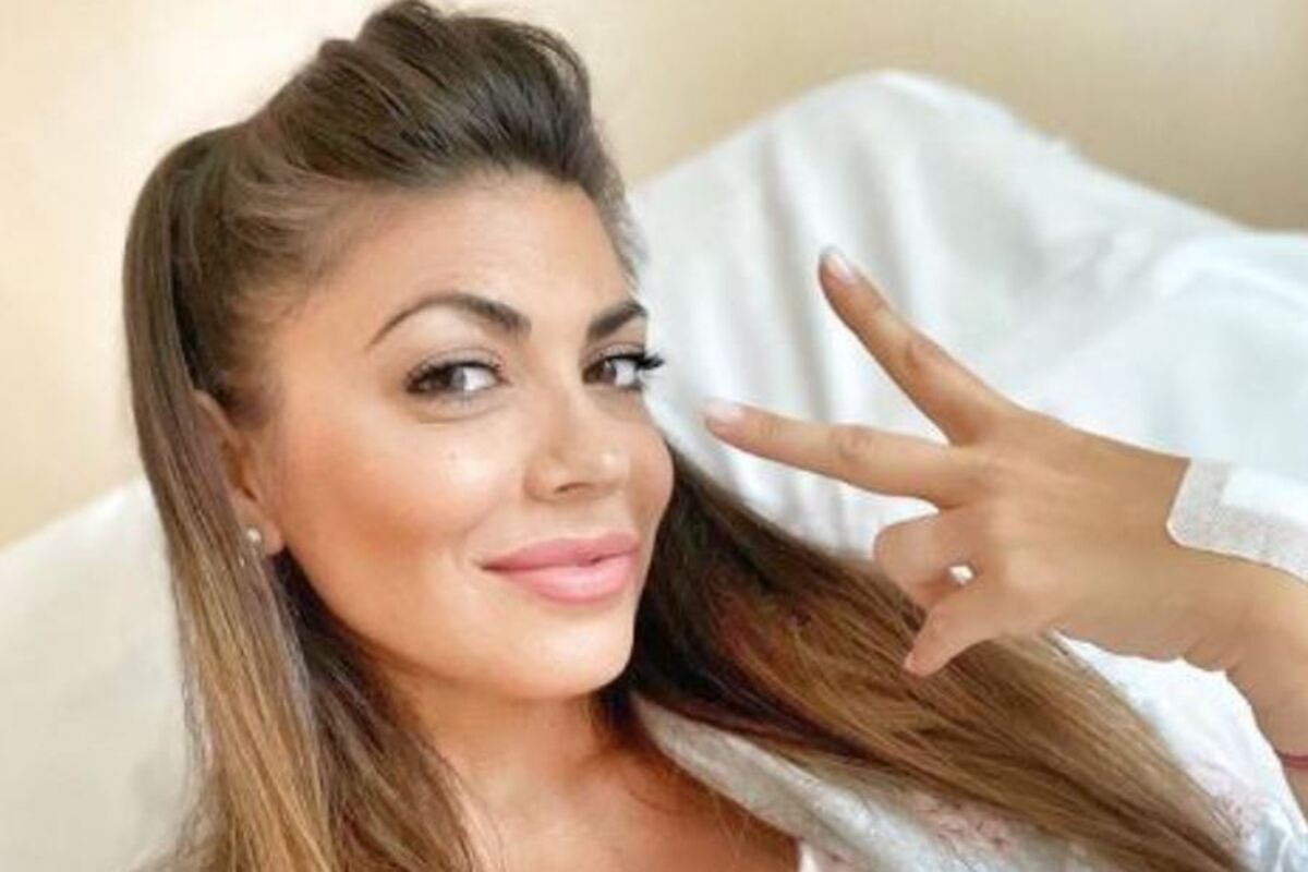 flora canto post parto