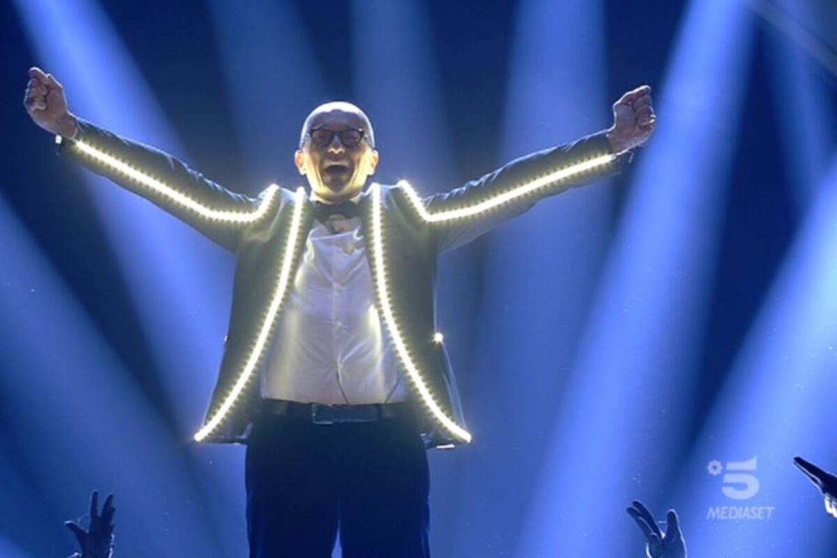 gf vip 6 influencer alfonso signorini