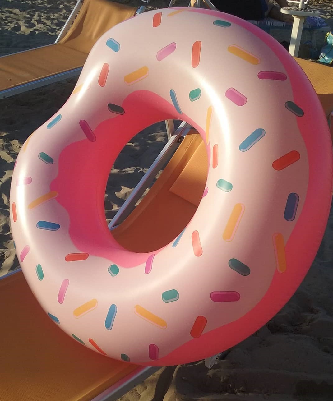 giochi da spiaggia adulti