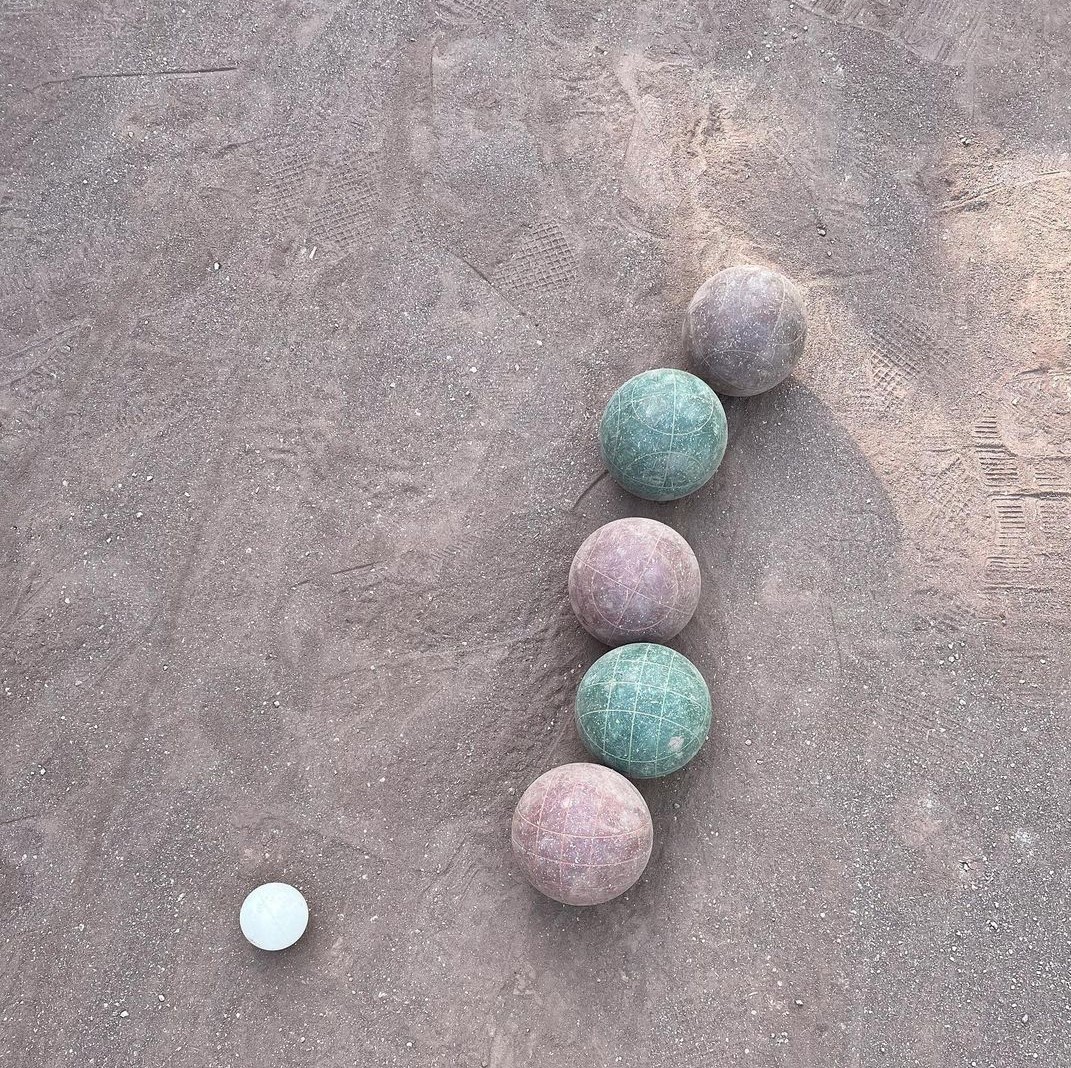 giochi da spiaggia adulti