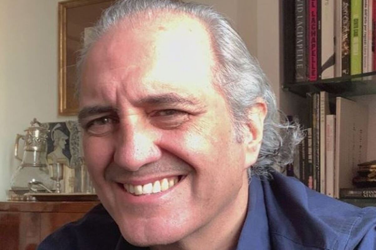 giovanni terzi malattia