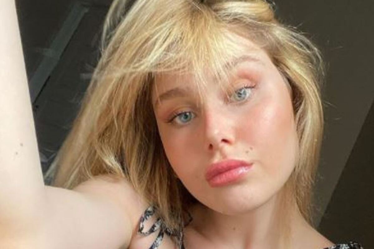 jasmine carrisi positiva covid