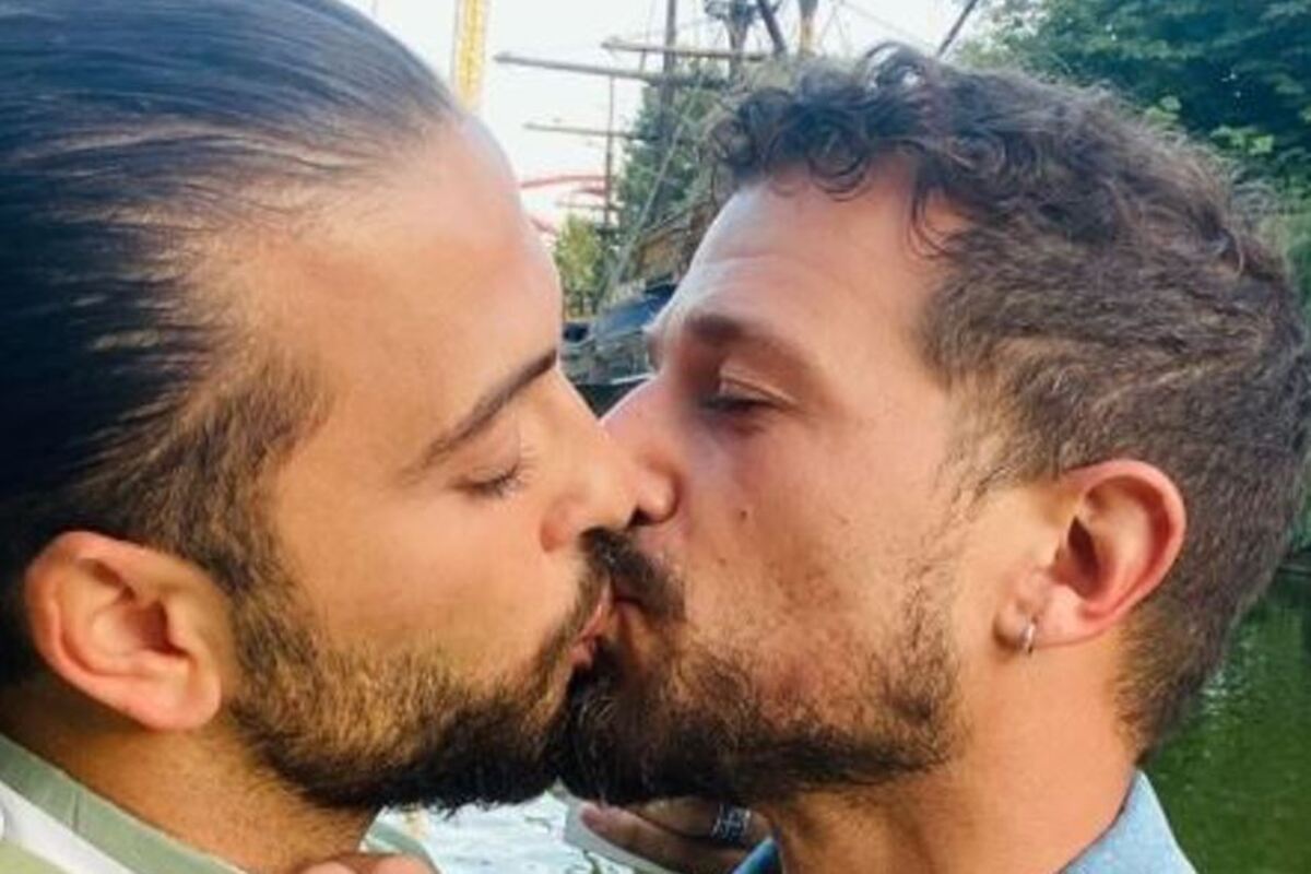 michele nocca si sposa