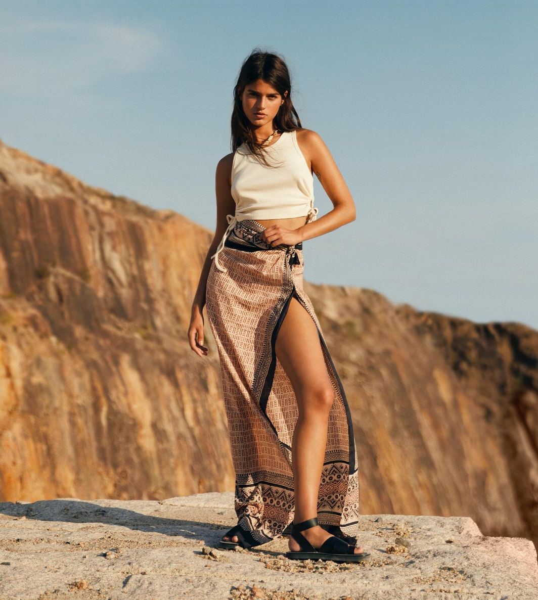 moda estate cosa indossare