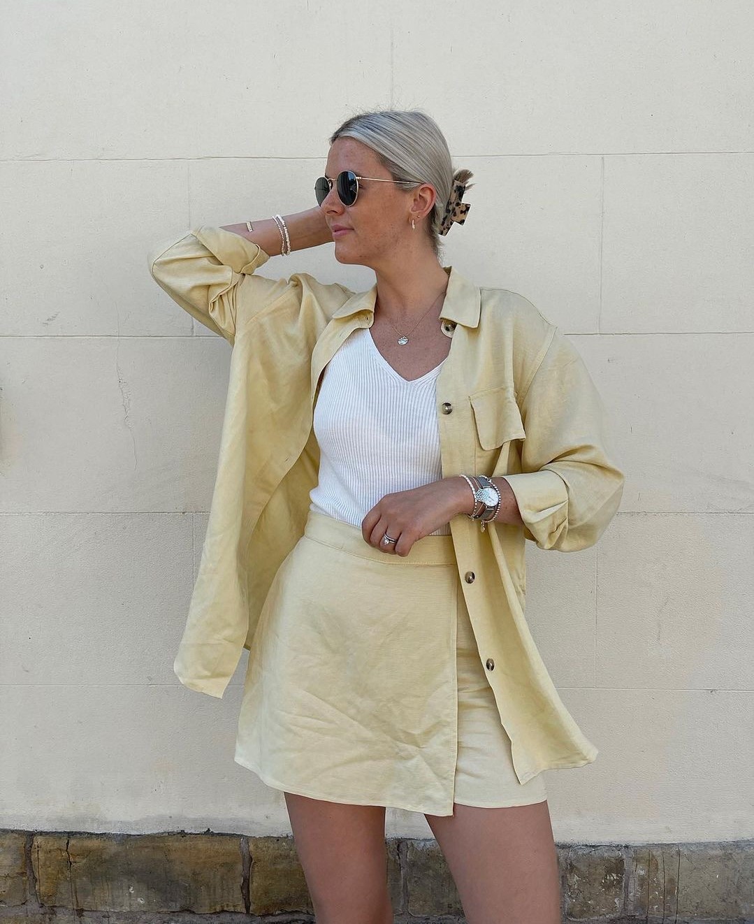 moda estate cosa indossare