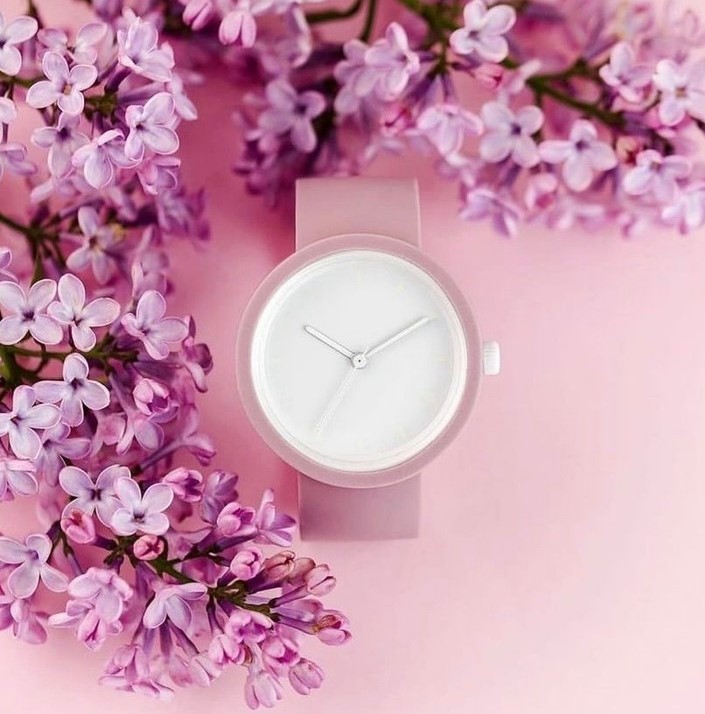 orologi colorati estate