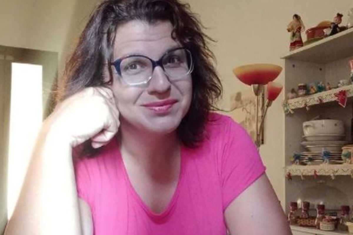 rebecca de pasquale lutto