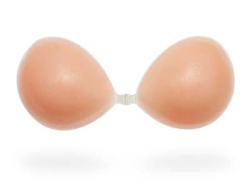 reggiseno estivo invisibile