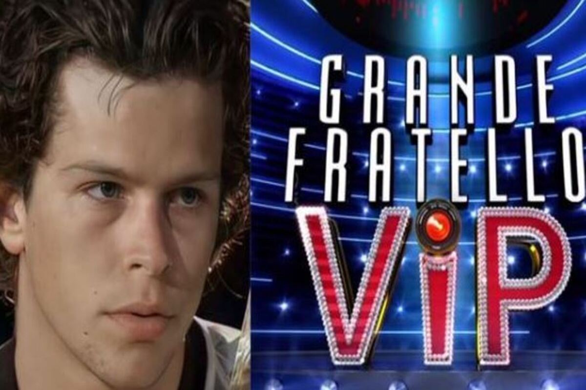 tommaso eletti gf vip