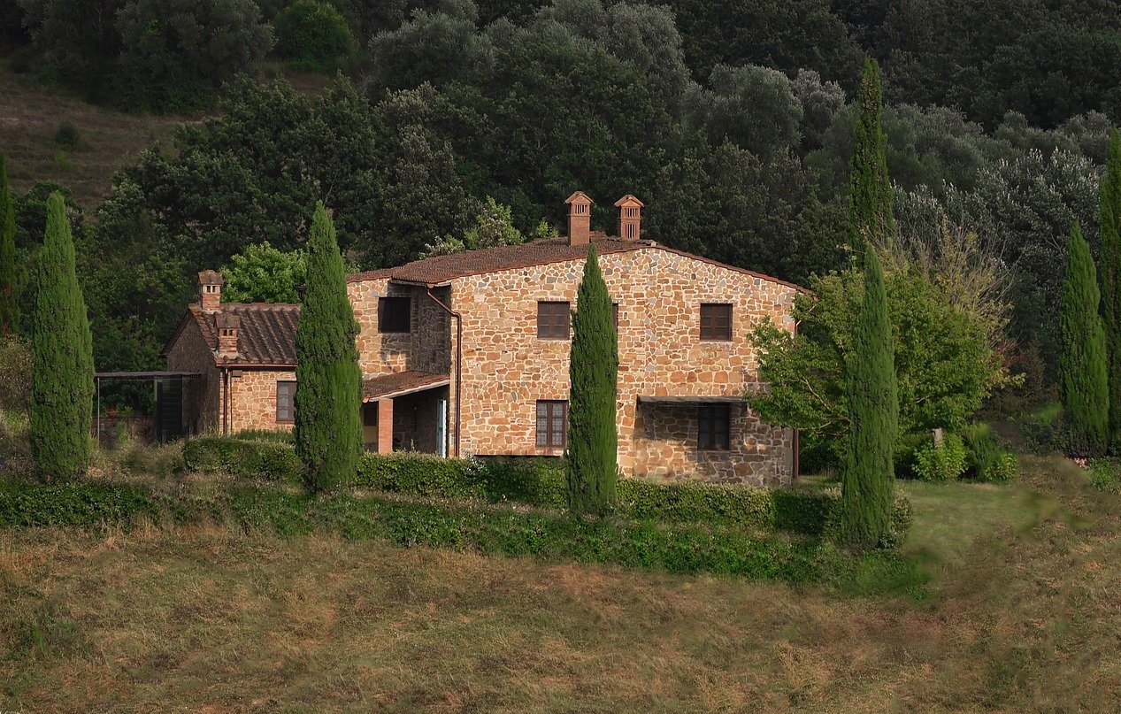 toscana estate moto