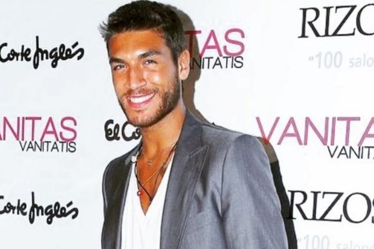 valerio pino tv italiana