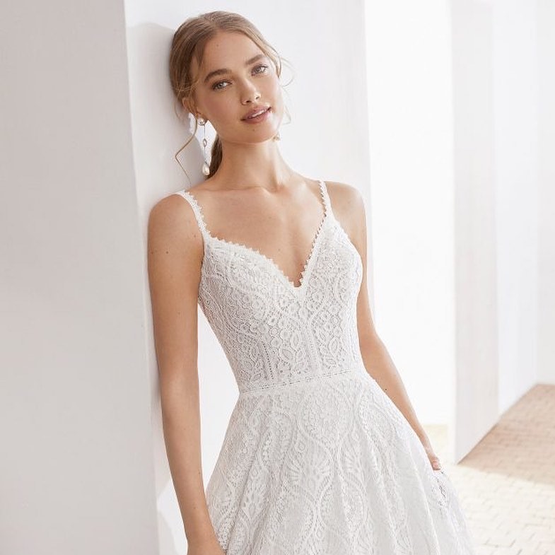 vestiti da sposa instagram