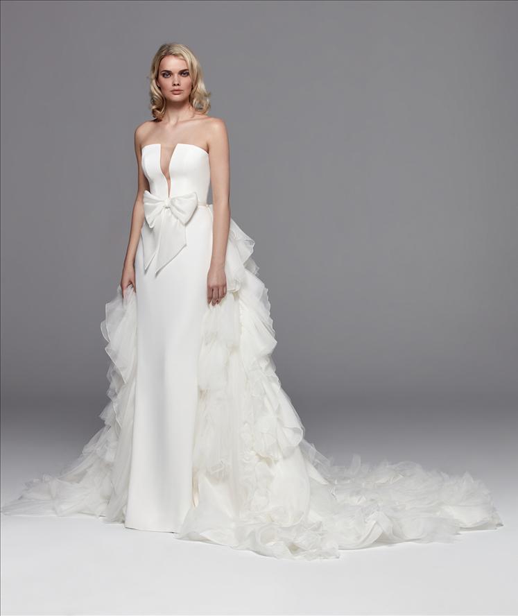 vestito da sposa consigli