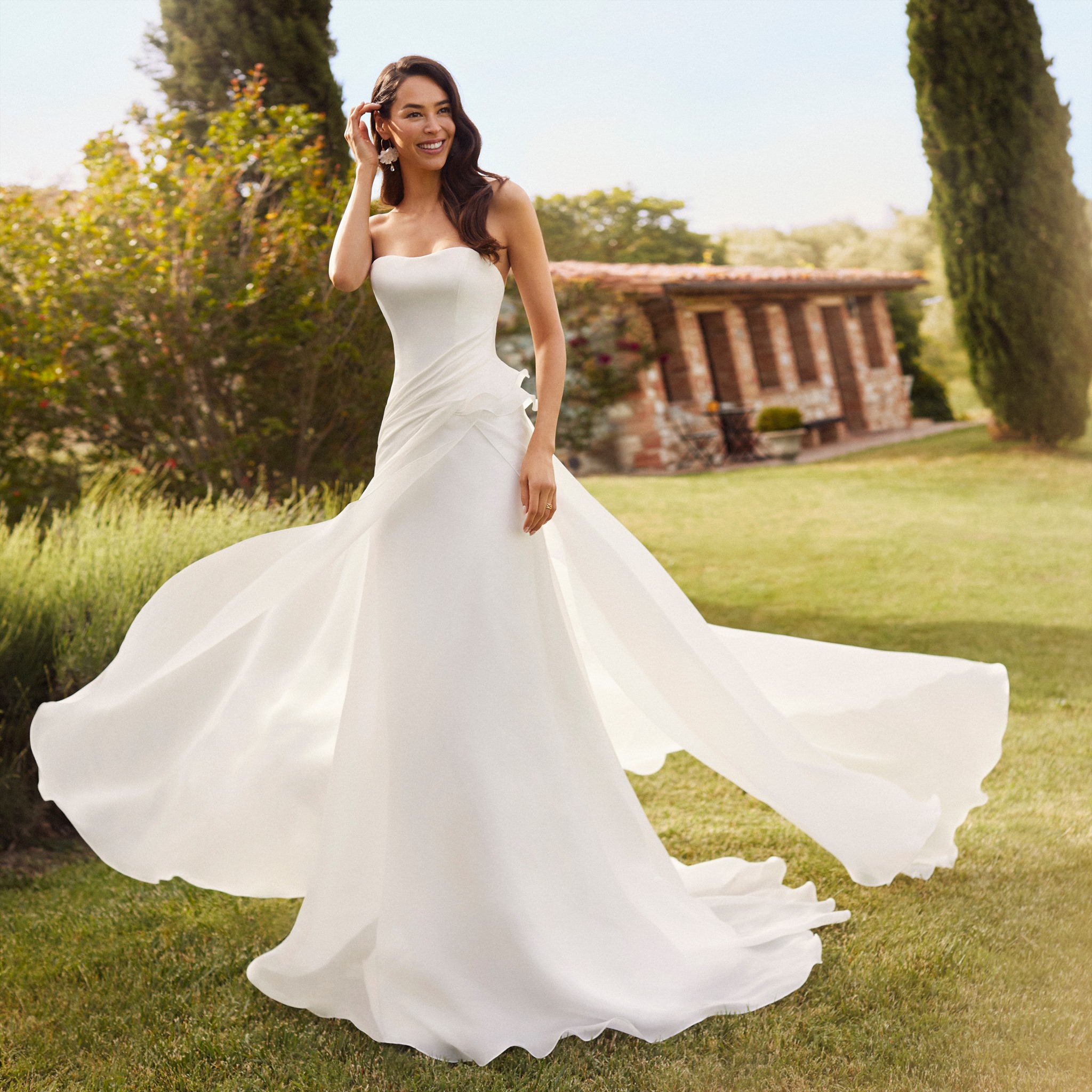 vestito da sposa consigli