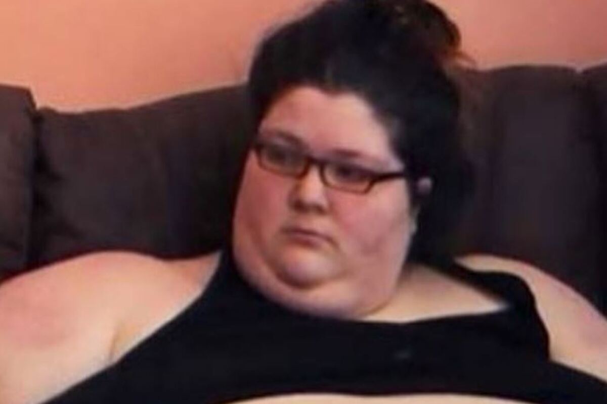 vite al limite morta protagonista