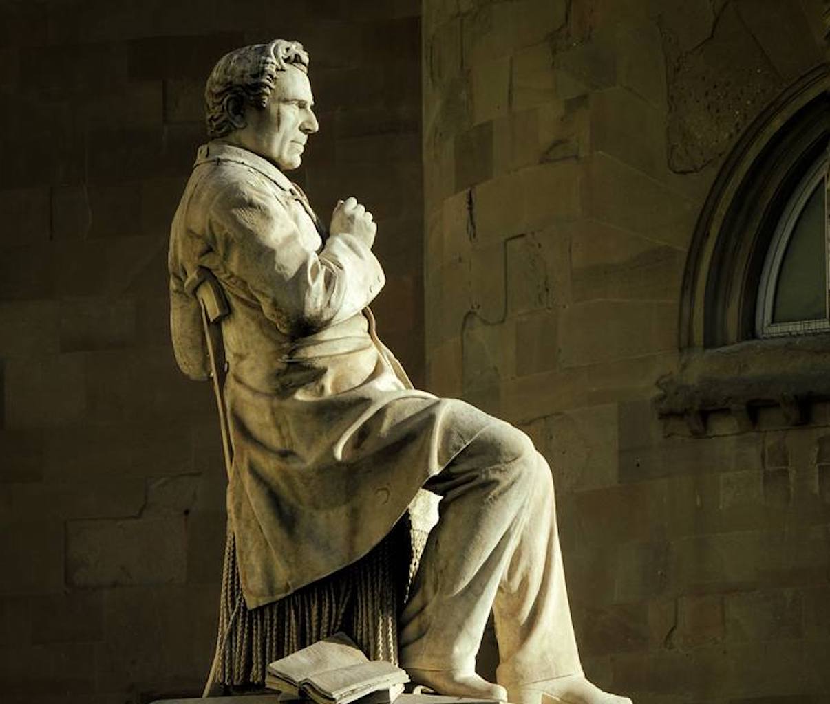 Chi era Francesco Domenico Guerrazzi