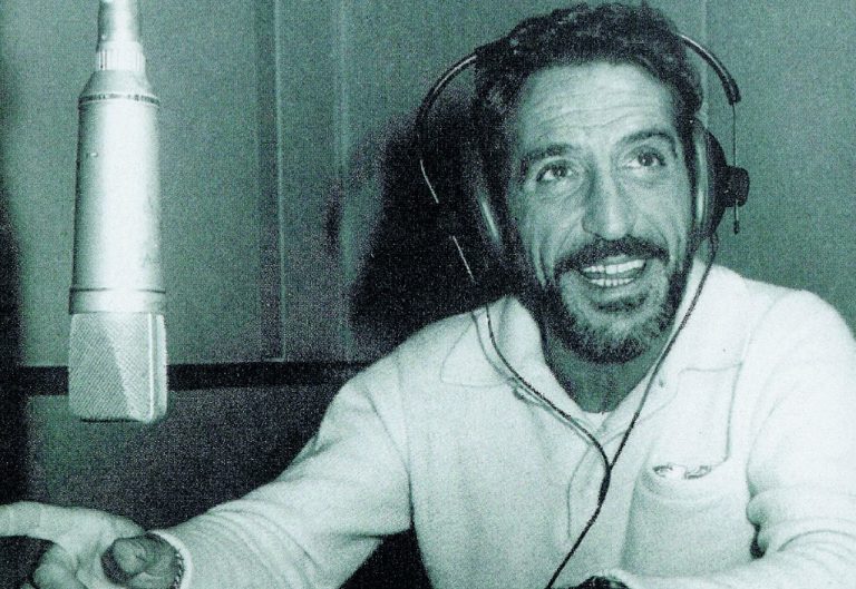 Chi era Giuseppe Fava