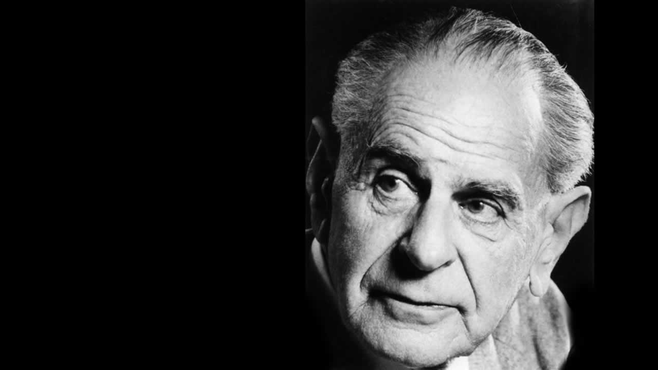 Chi era Karl Popper