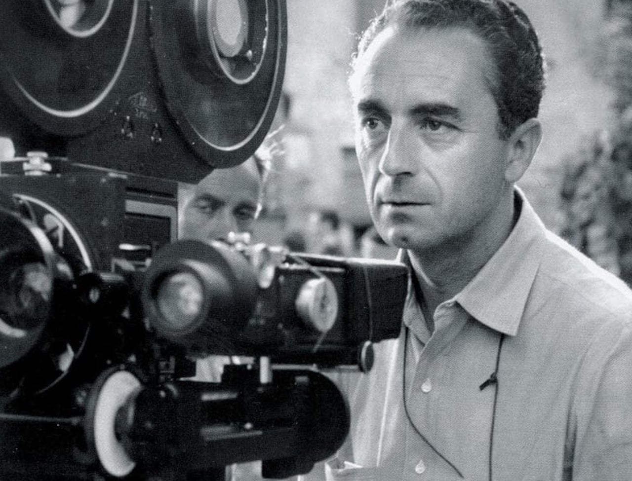 Chi era Michelangelo Antonioni