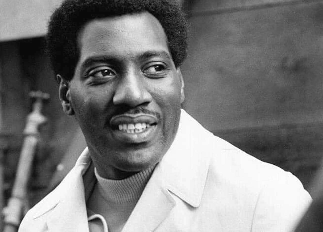 Chi era Otis Redding