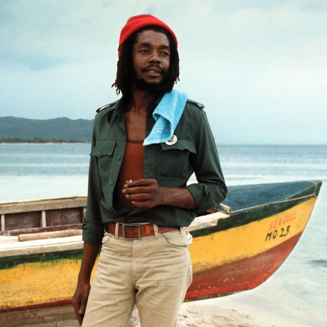 Chi era Peter Tosh