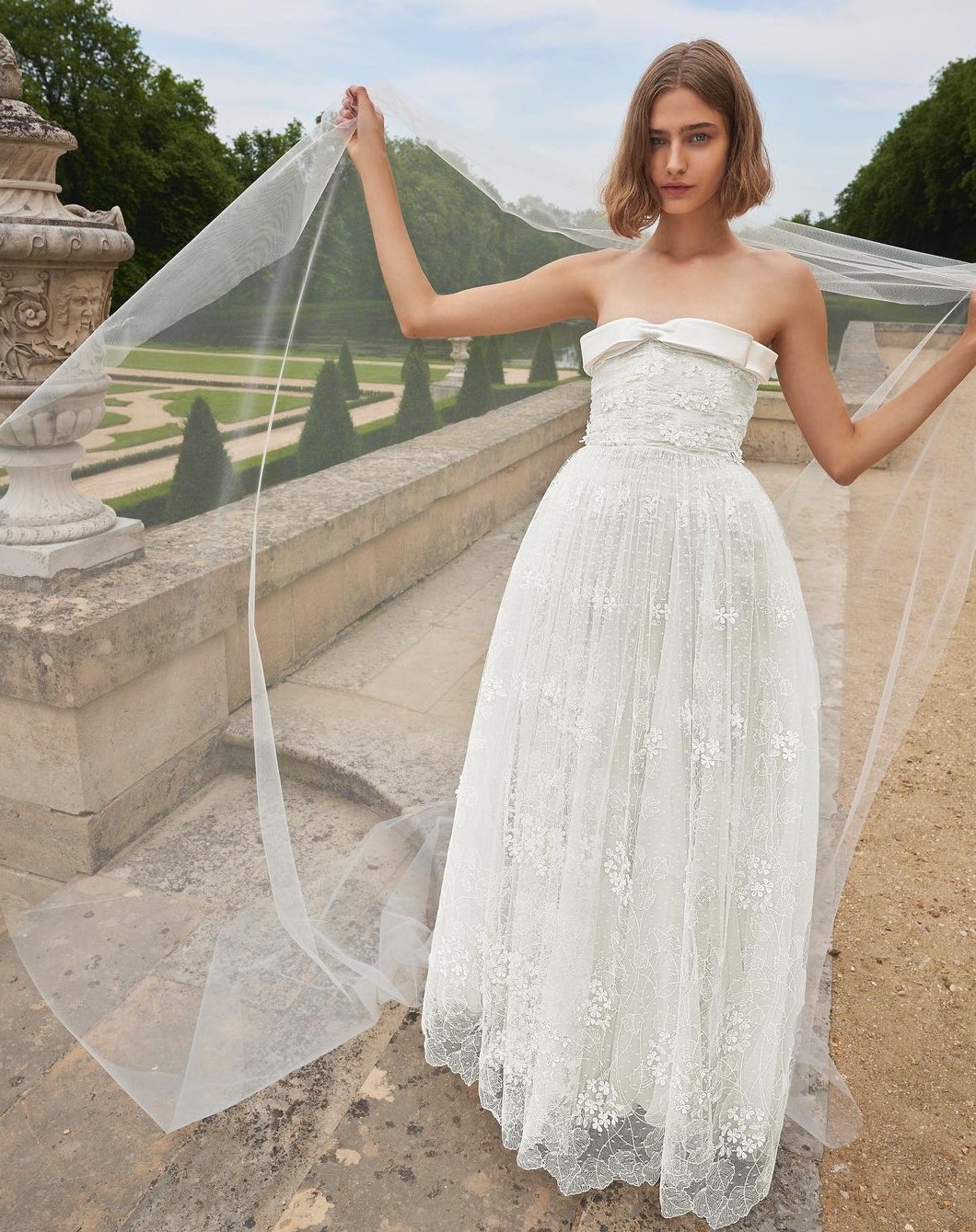 Giambattista Valli abiti da sposa