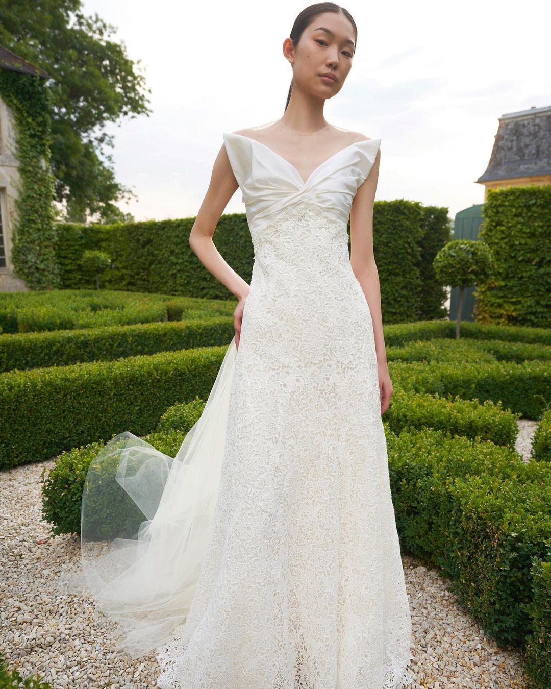 Giambattista Valli abiti da sposa