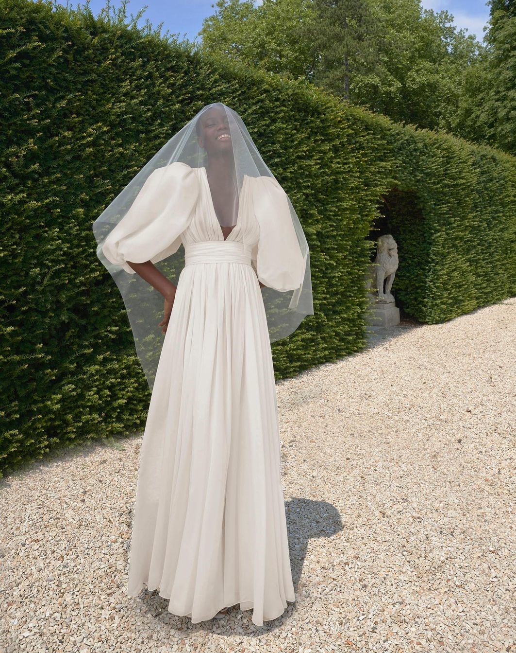 Giambattista Valli abiti da sposa