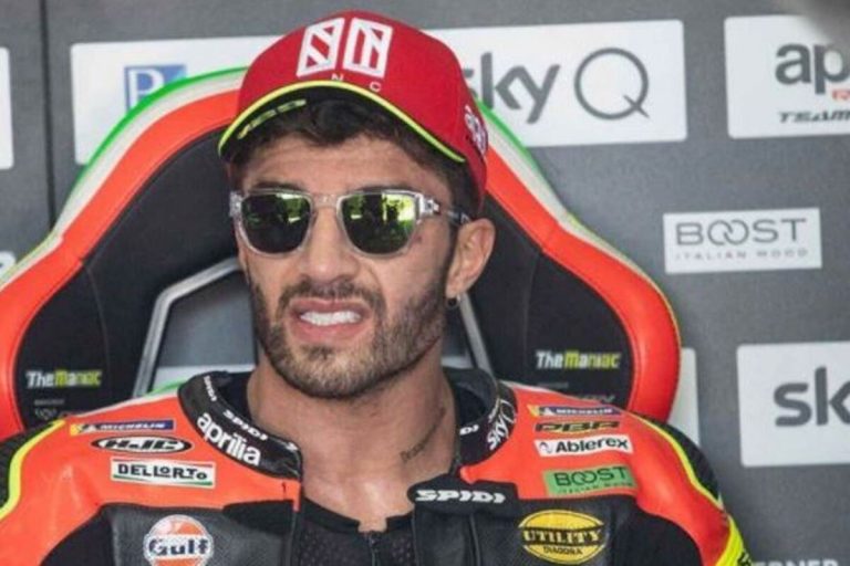 andrea iannone ballando con le stelle