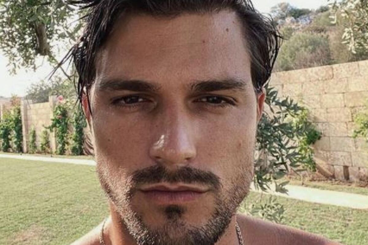 andrea zelletta covid