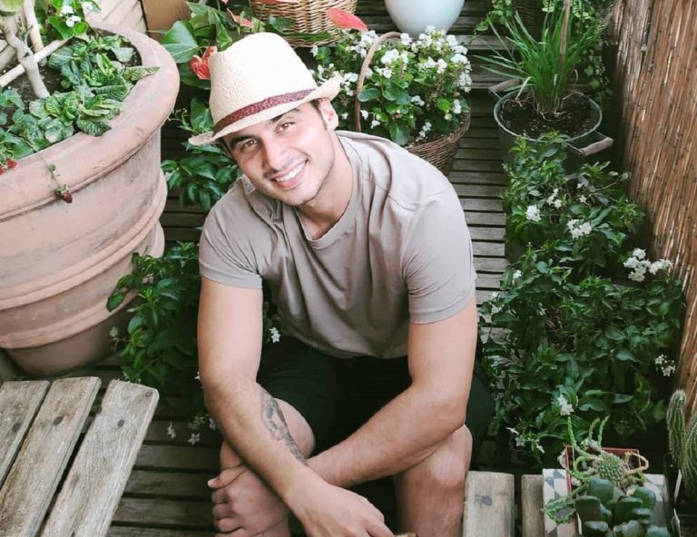 antonello pisu chi è