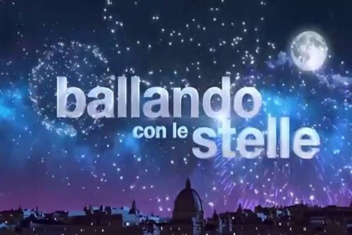 ballando con le stelle 2021 primi concorrenti