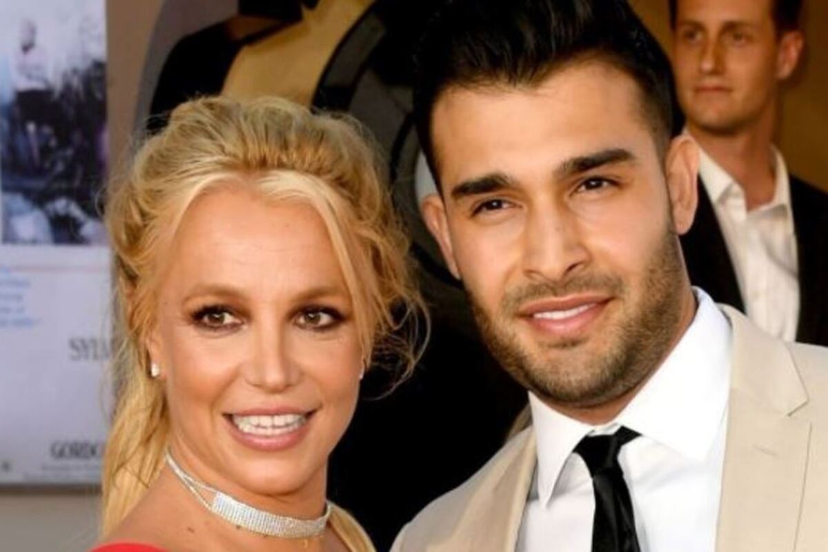britney spears si sposa