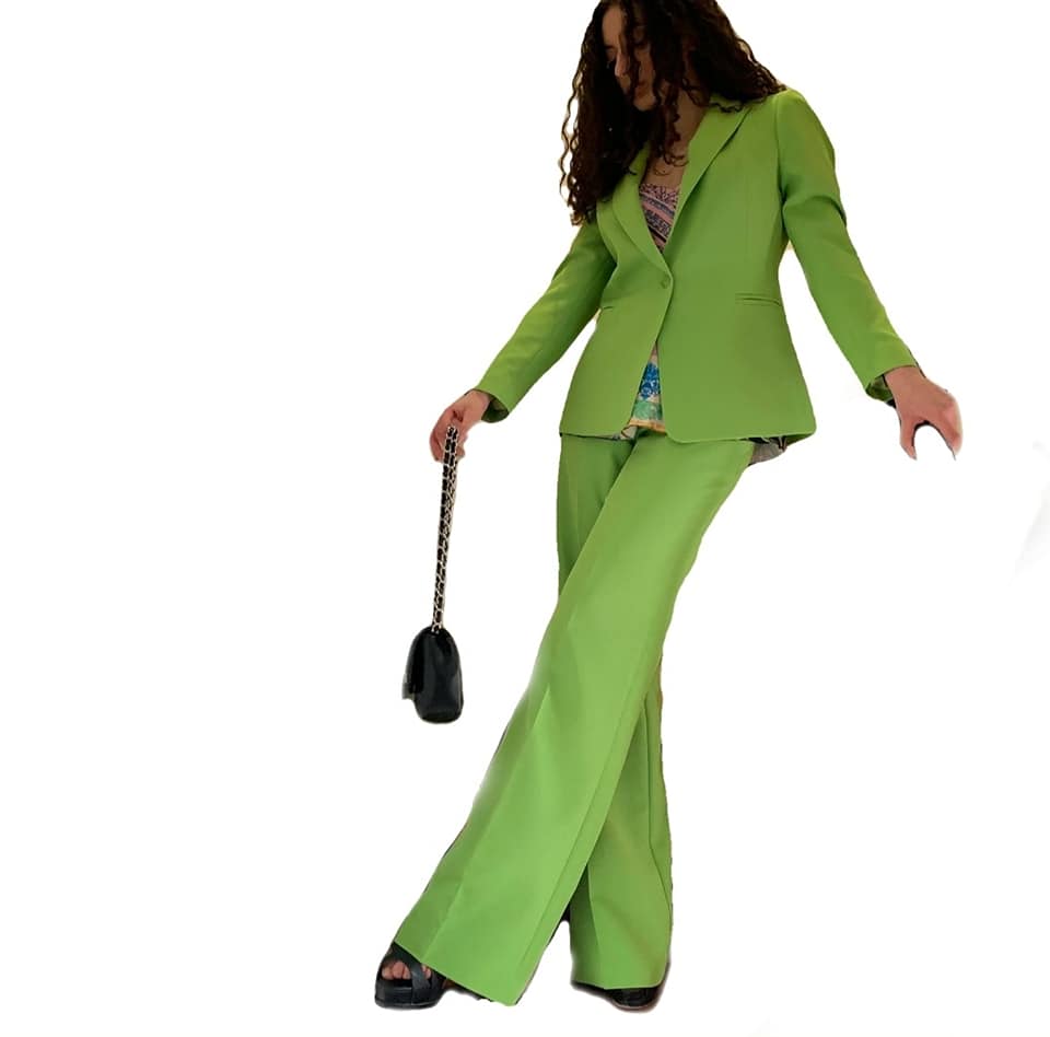 business casual donna cos'è