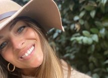 Chi è Cristina Chiabotto